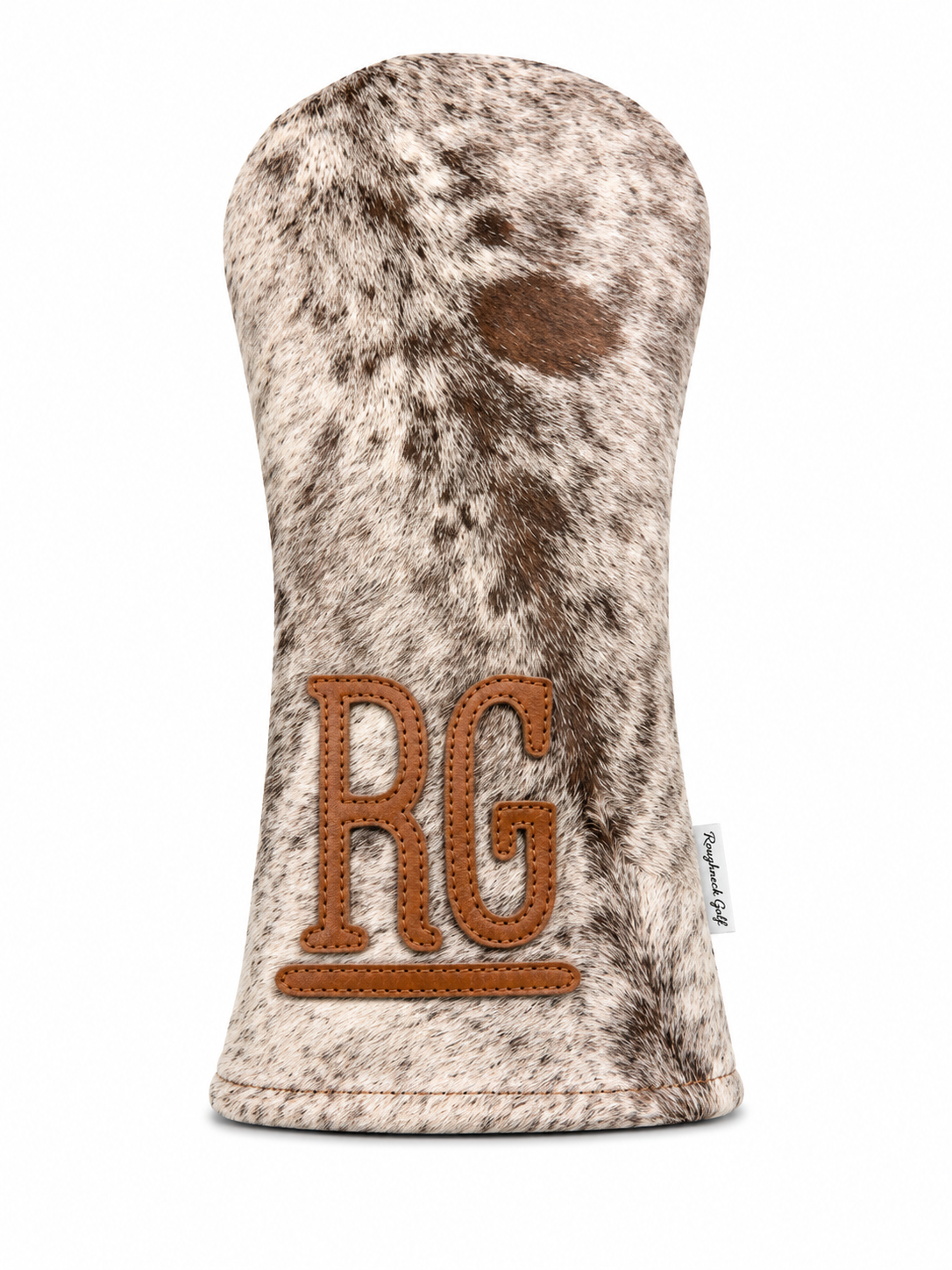 Roughneck Golf Cowhide Driver Headcover