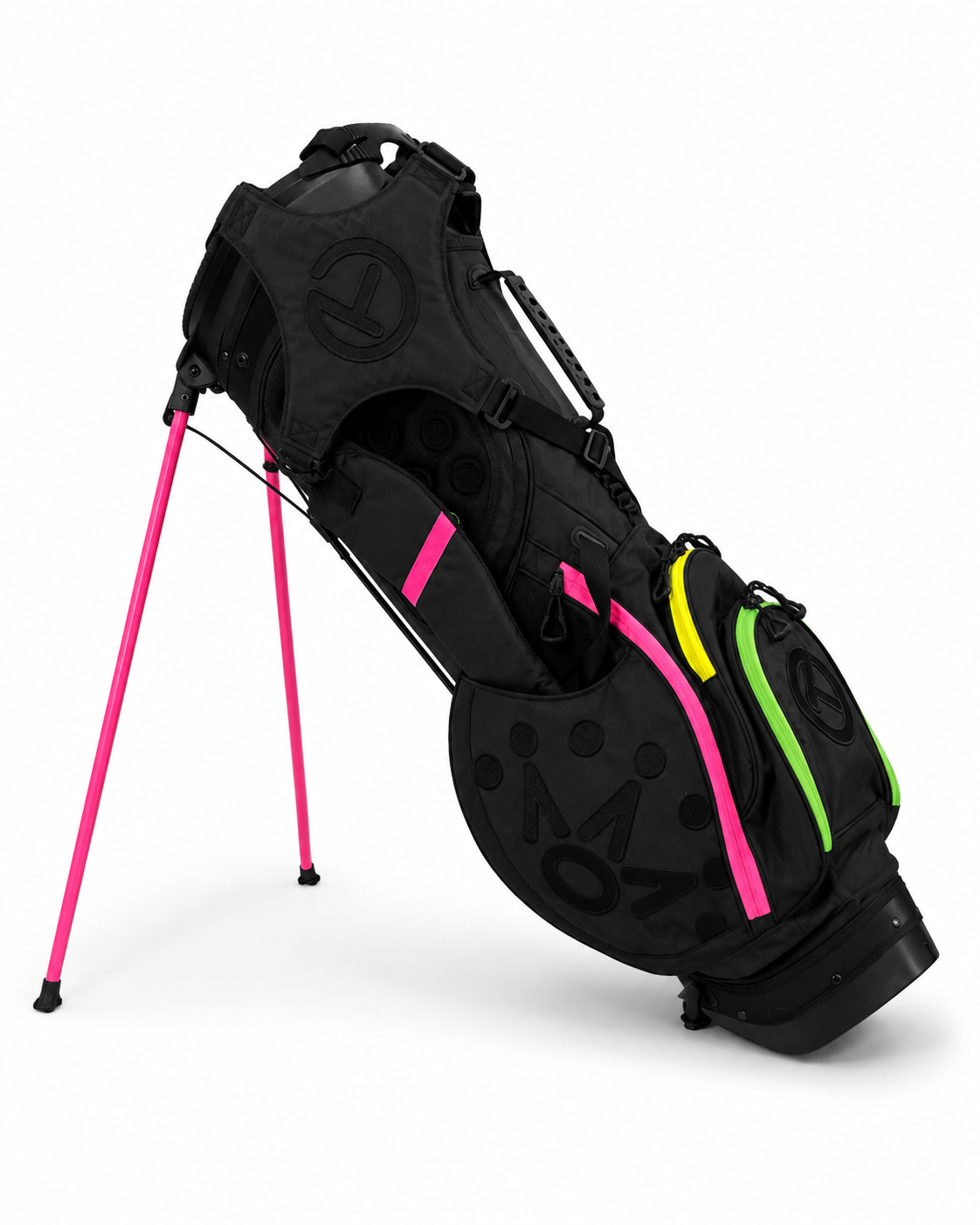 Scotty Cameron Gallery Exclusive Stand Bag