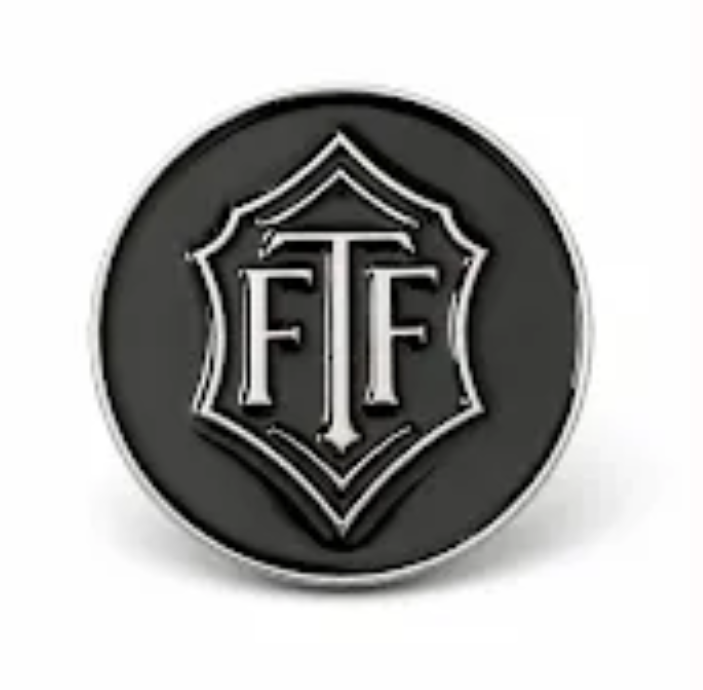 FAM (Fringe Authority Marker)