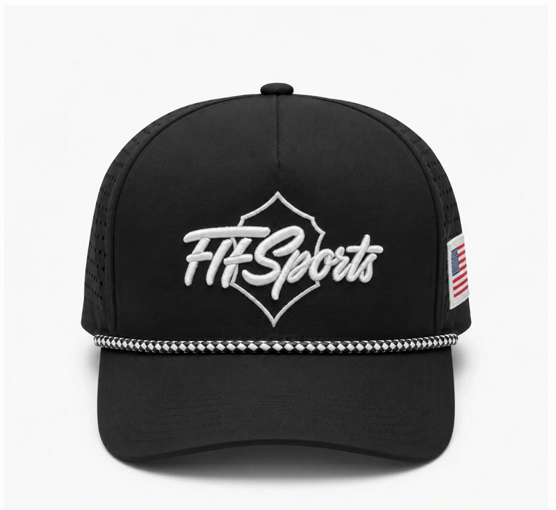 The Fringe Snapback