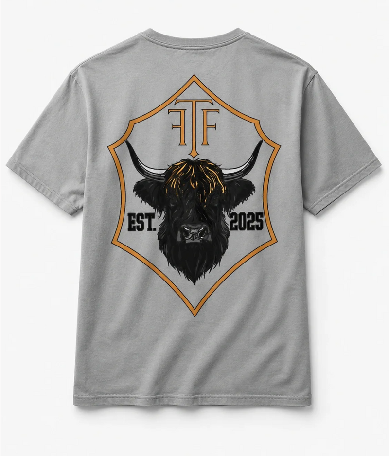 From The Farm (pre-order)