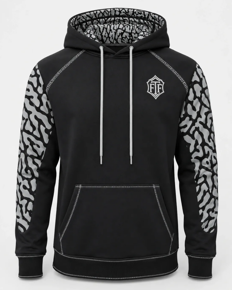 Cement Tech Hoodie (pre-order)