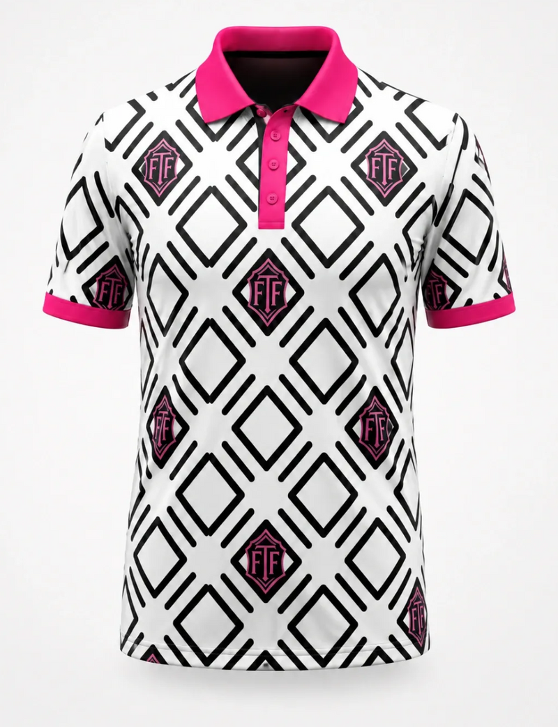 Diamond in the Fringe (pre-order)