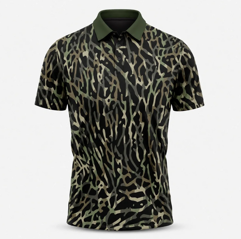 Camo EP (pre-order)