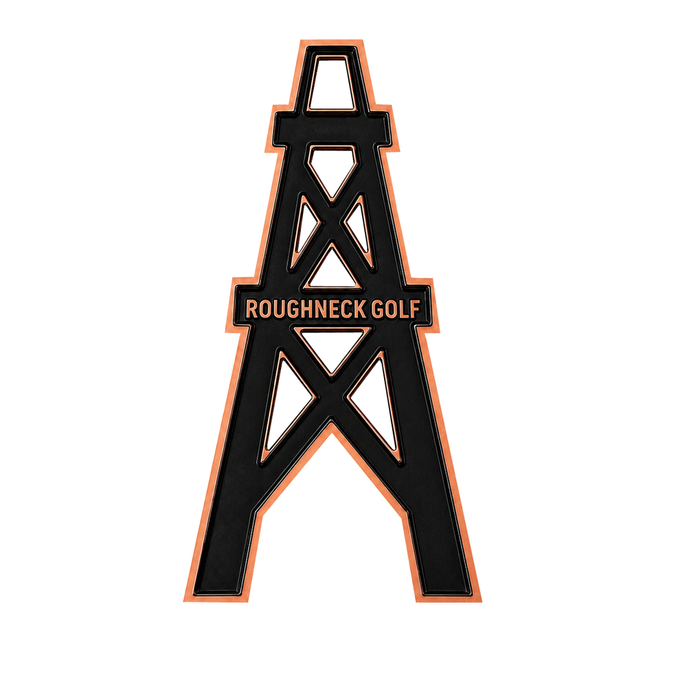 Roughneck Golf