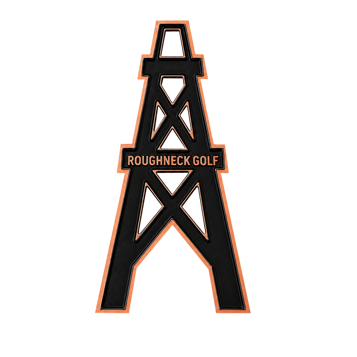 Roughneck Golf