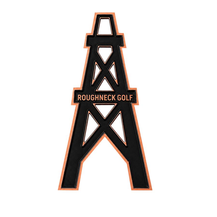 Roughneck Golf