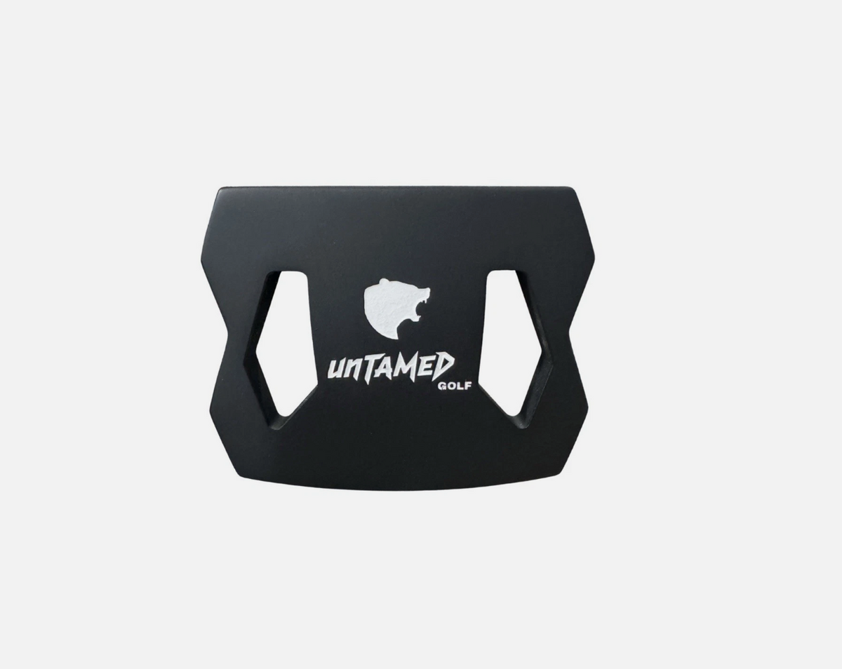 unTAMED Golf