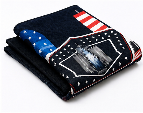 Remembrance Towel