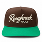 Roughneck Golf Performance Hats