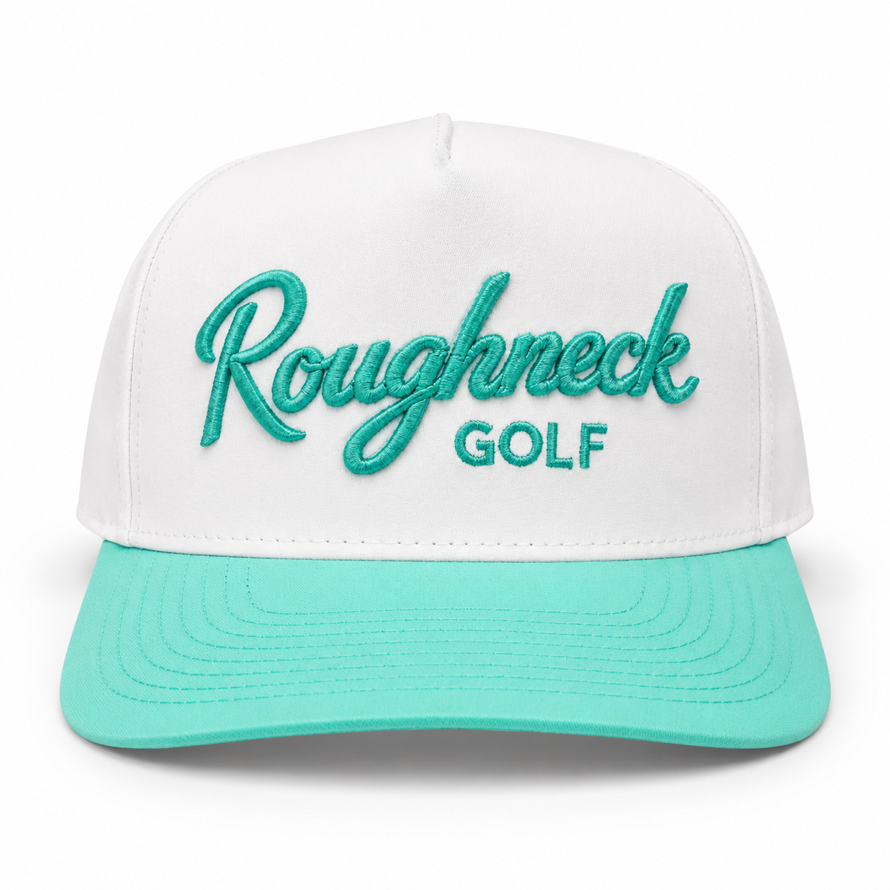 Roughneck Golf Performance Hats