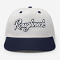 Roughneck Golf Snapback Performance Hat