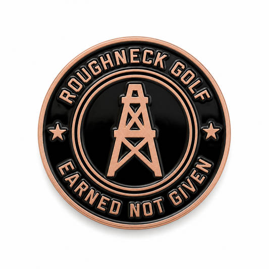 The Roughneck Marker