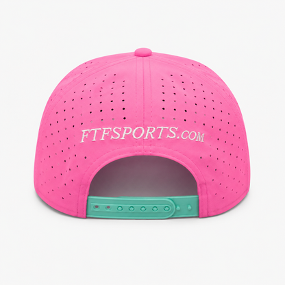The Flamingo Flex