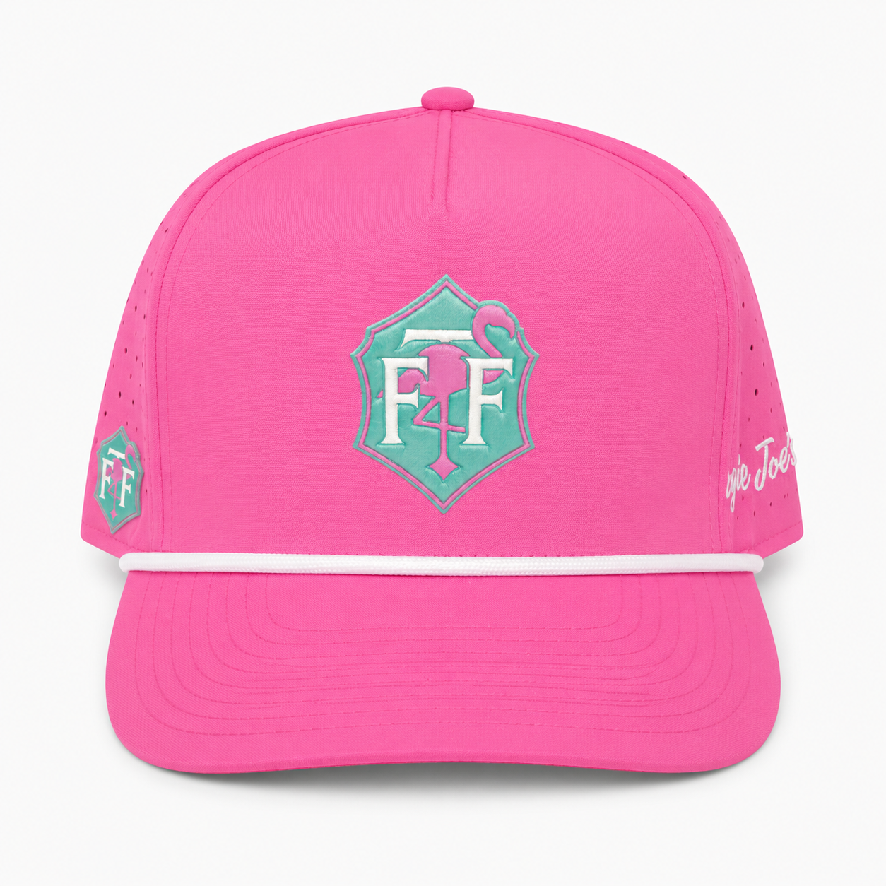The Flamingo Flex