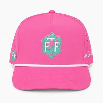 The Flamingo Flex
