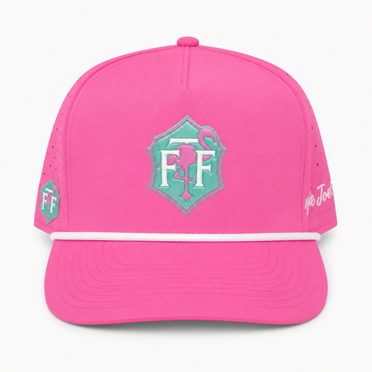 The Flamingo Flex
