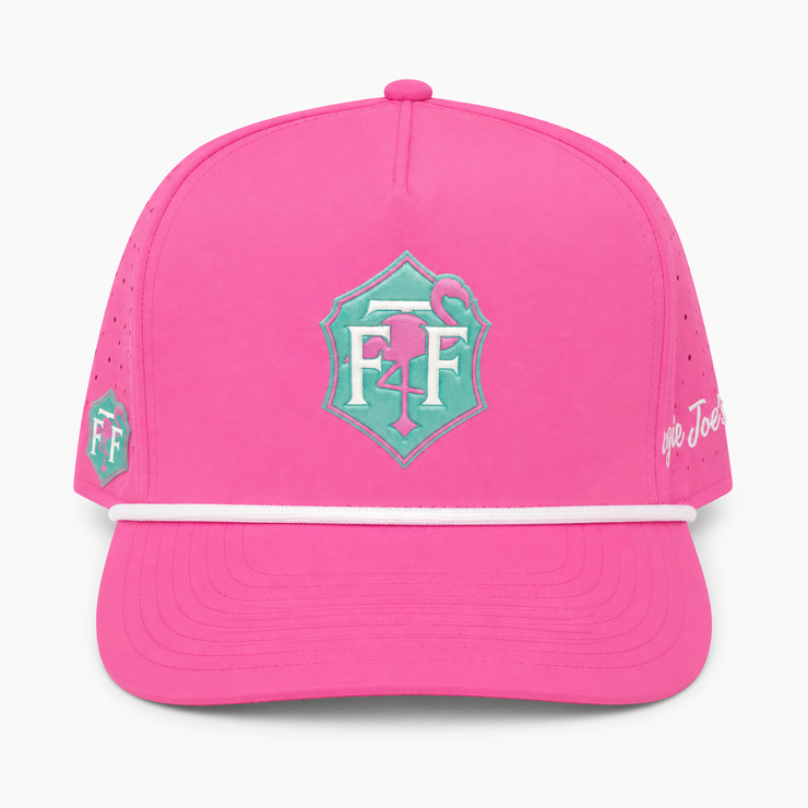 The Flamingo Flex