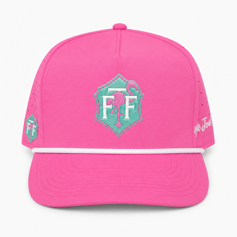 The Flamingo Flex