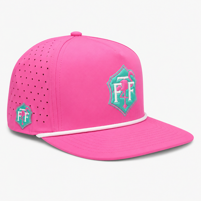 The Flamingo Flex