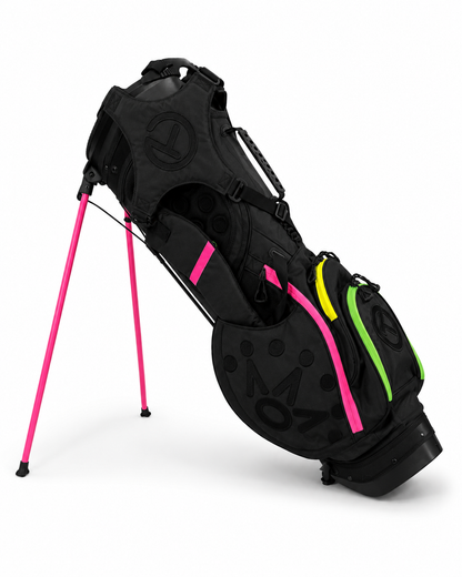 Scotty Cameron Gallery Exclusive Stand Bag