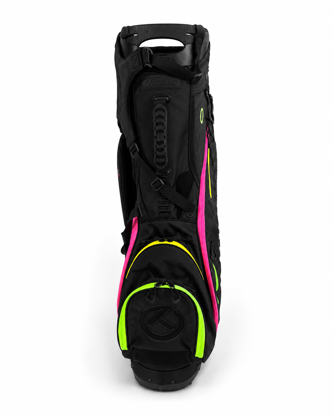 Scotty Cameron Gallery Exclusive Stand Bag
