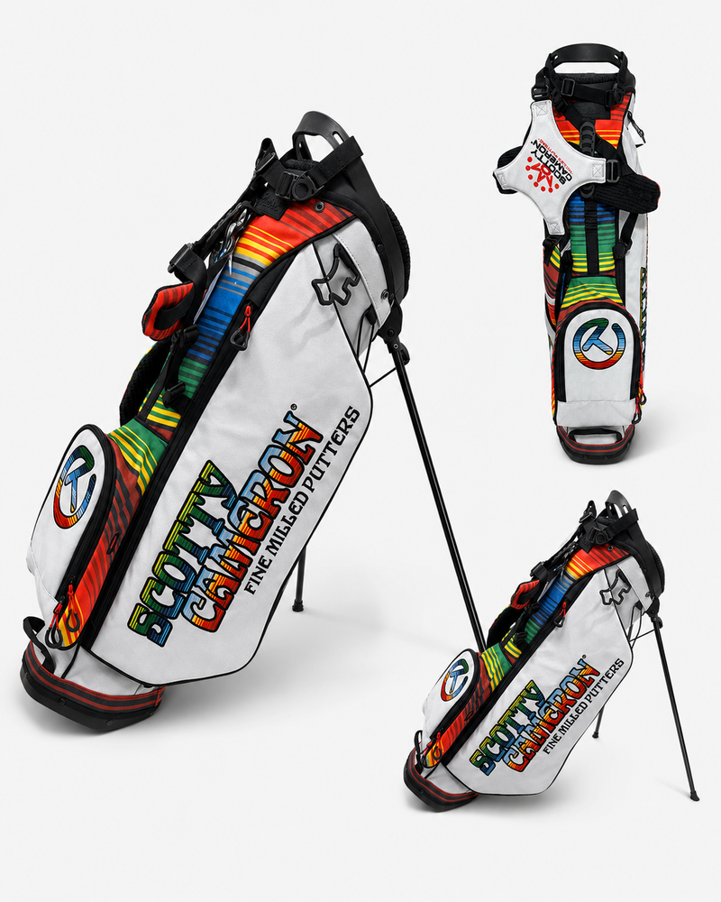 Scotty Cameron 2026 Cinco De Mayo Stand Bag
