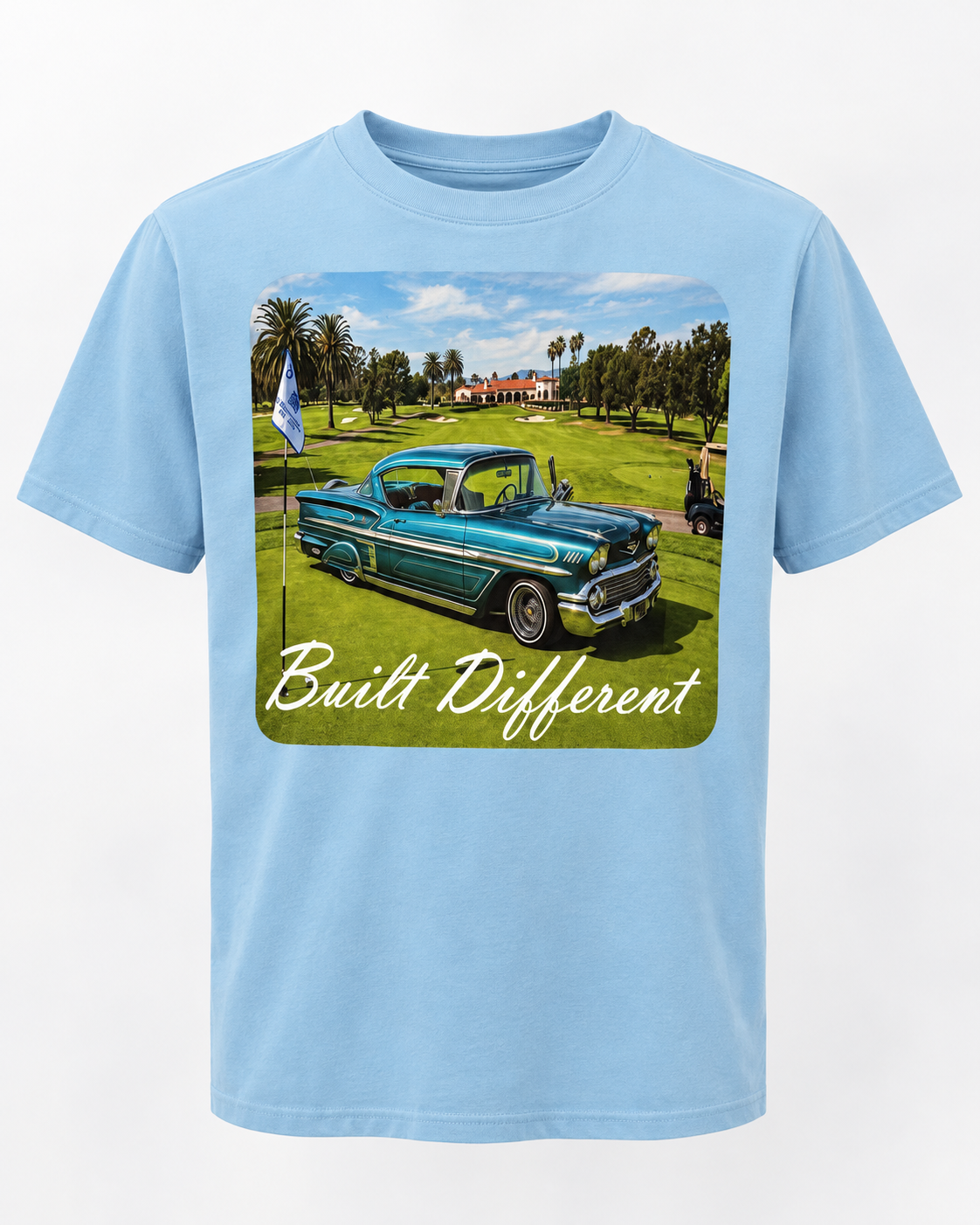 Impala Greens