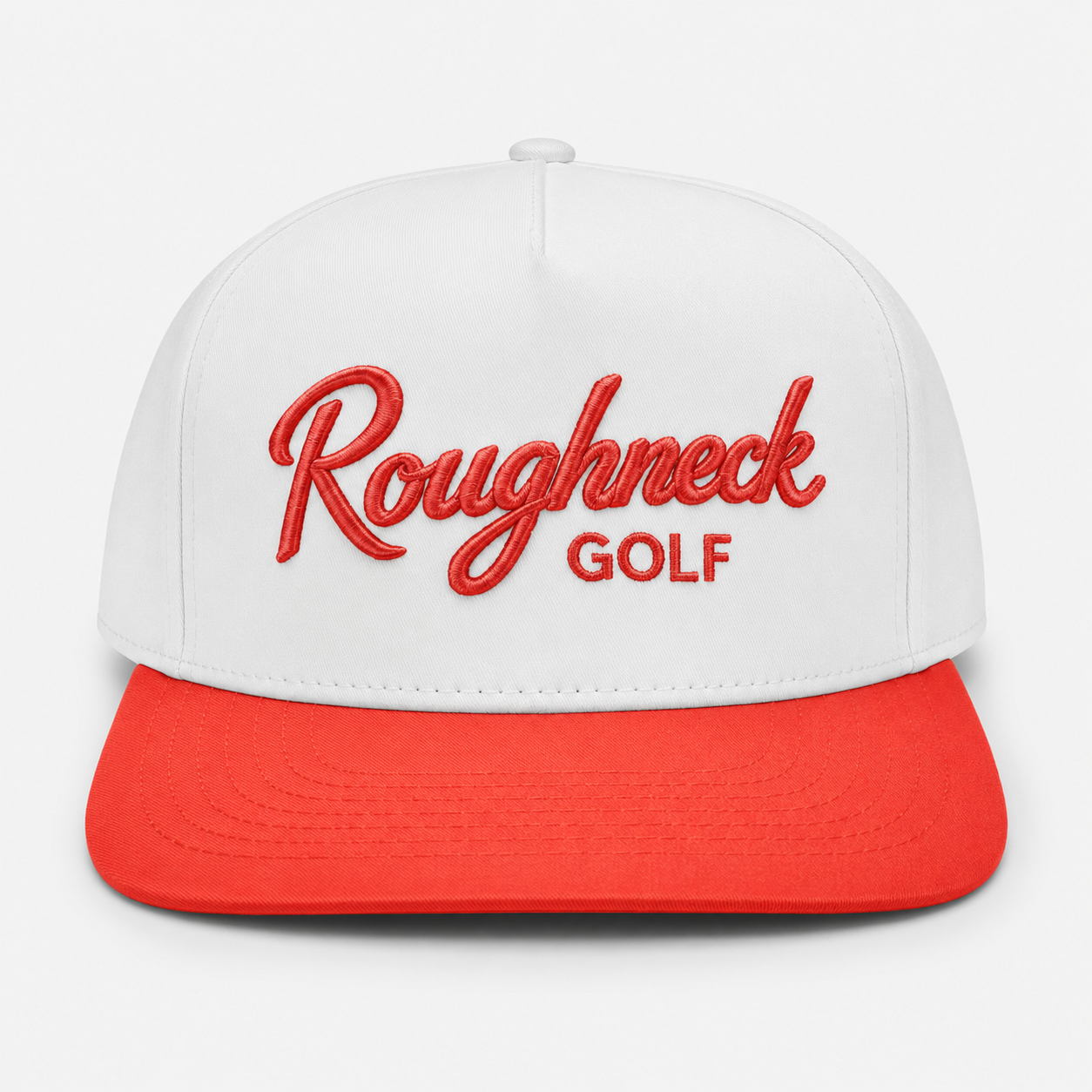 Roughneck Golf Performance Hats