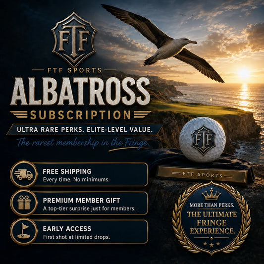 Albatross Subscription