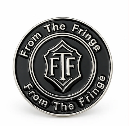 FAM (Fringe Authority Marker)