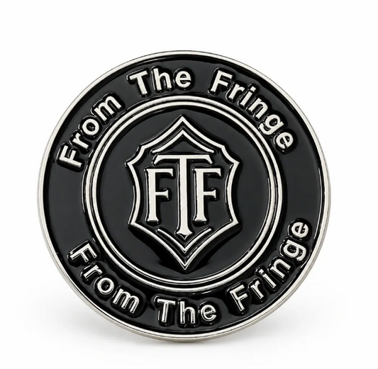 FAM (Fringe Authority Marker)