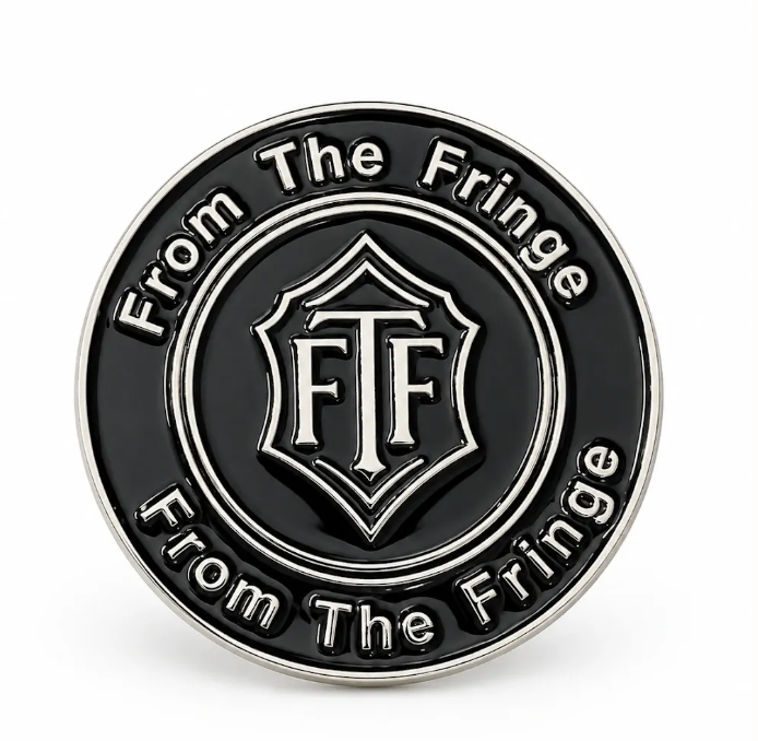 FAM (Fringe Authority Marker)