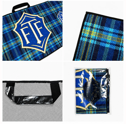 Tartan Wave (Expected to ship early July)