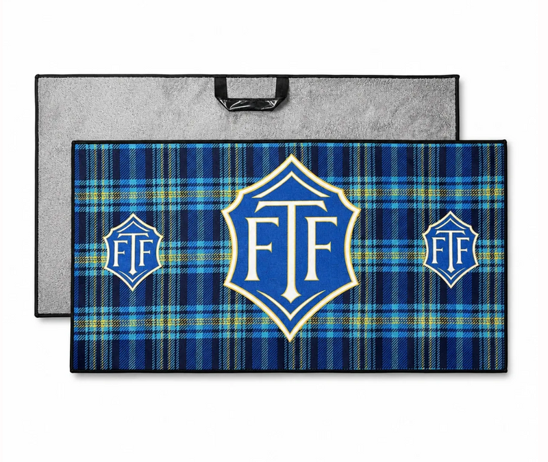 Tartan Wave
