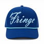 Fringe Script Snapback (pre-order)