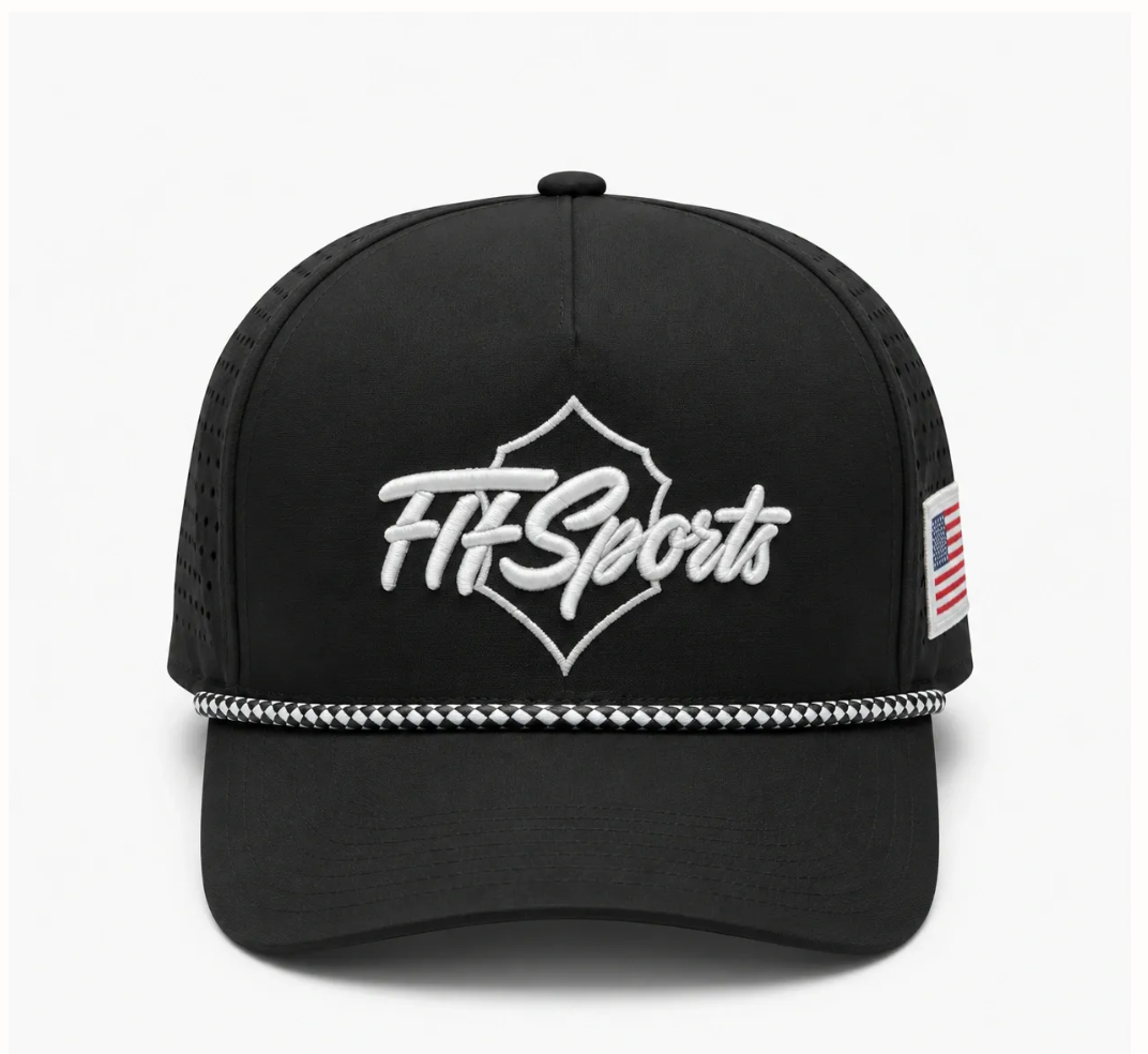 The Fringe Snapback