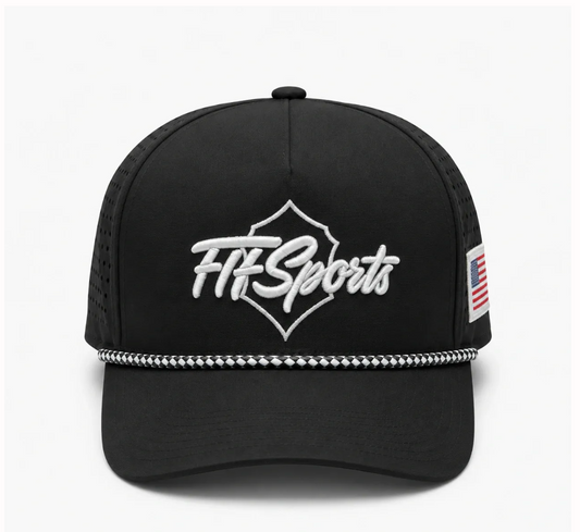 The Fringe Snapback (pre-order)