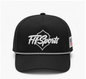 The Fringe Snapback (pre-order)
