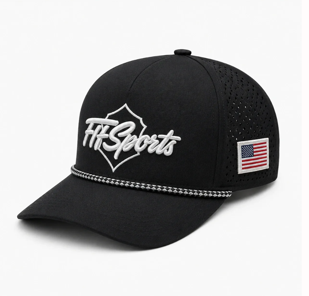 The Fringe Snapback