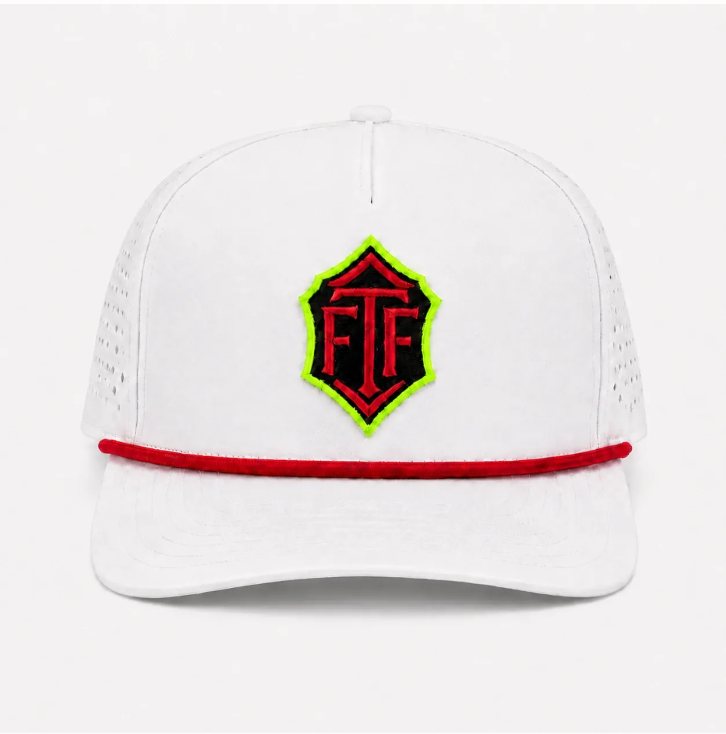 The Big Apple Hat