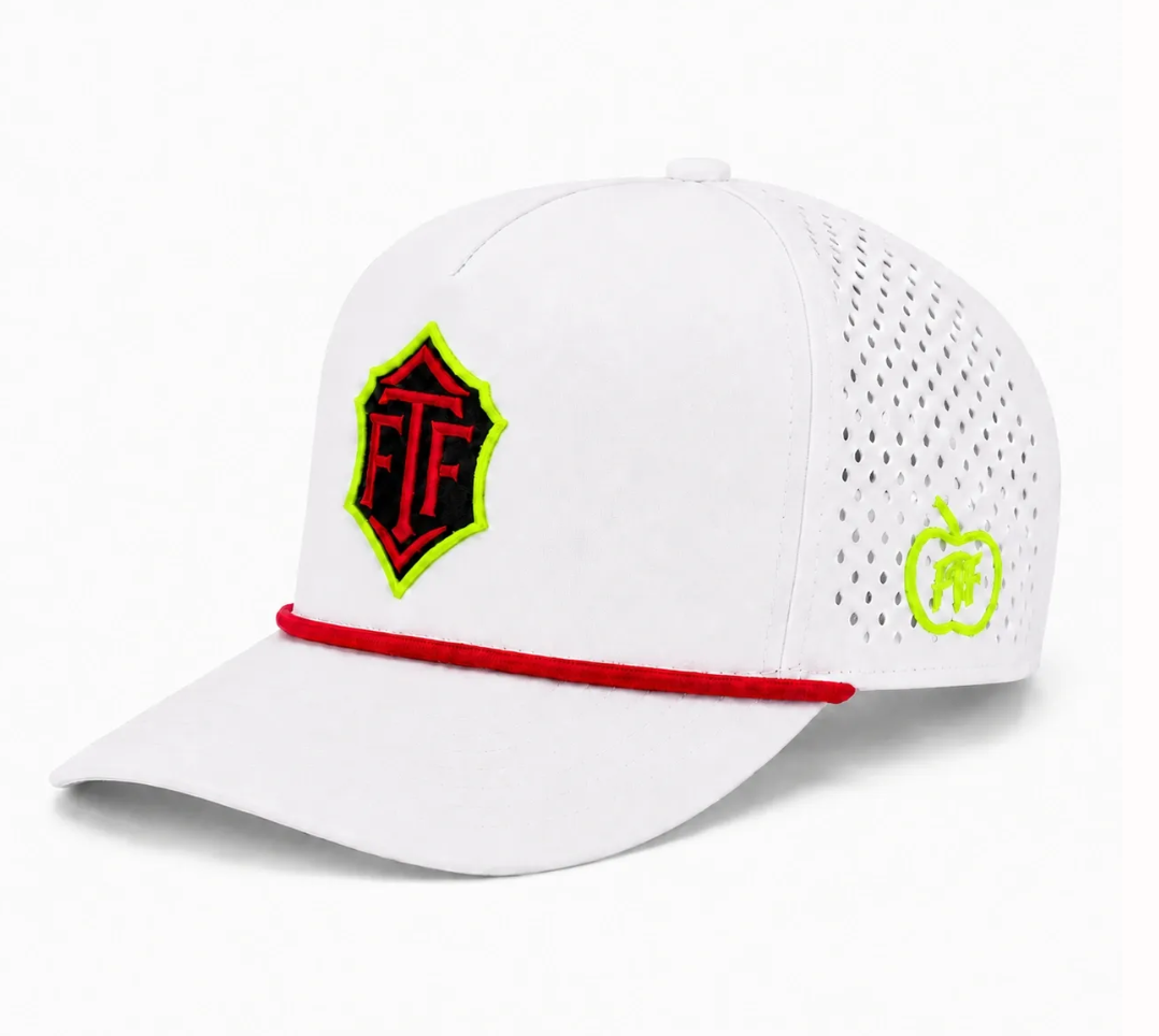 The Big Apple Hat
