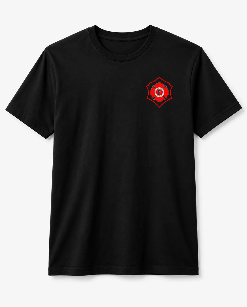 Fireman's Prayer (pre-order)