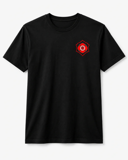 Fireman's Prayer (pre-order)