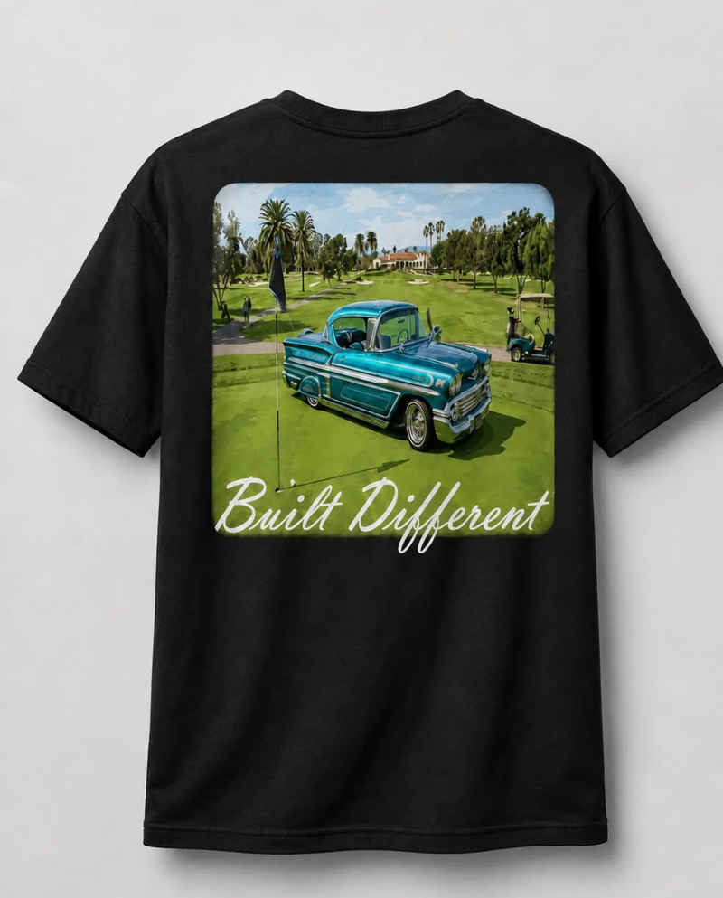 Impala Greens (pre-order)