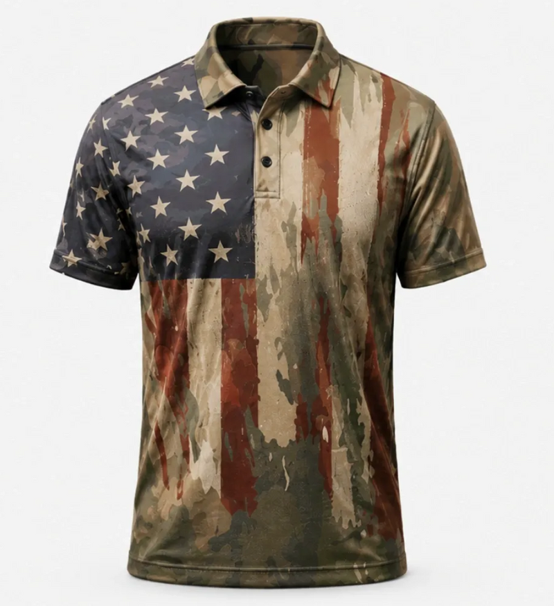 Old Glory (pre-order)