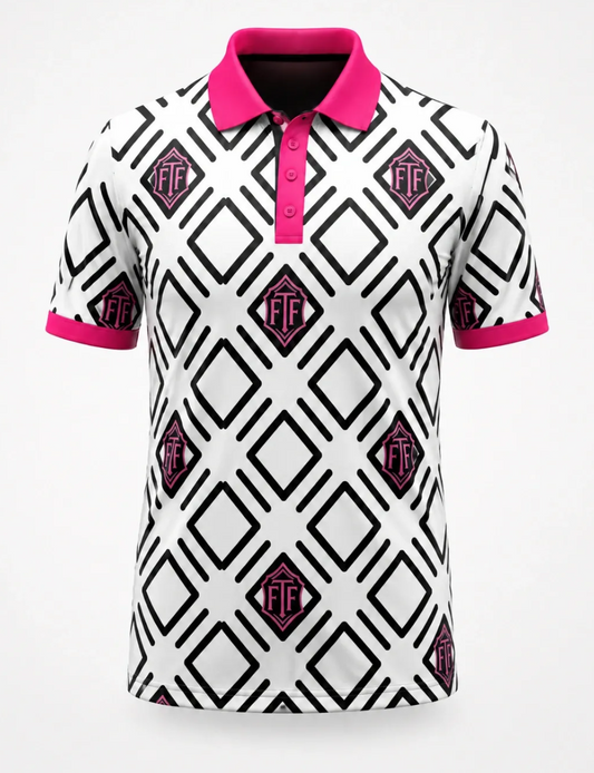 Diamond in the Fringe (pre-order)
