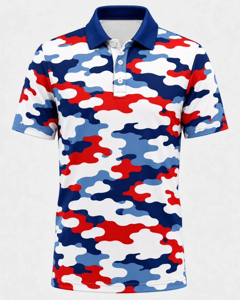 USA Camo (pre-order)
