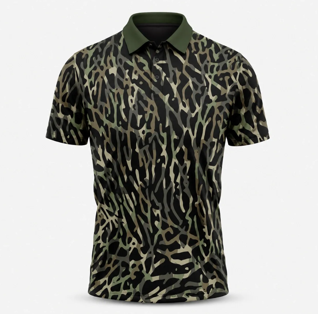Camo EP (pre-order)