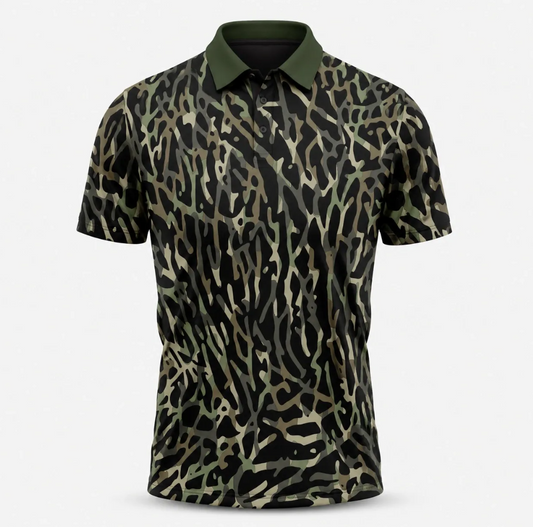 Camo EP (pre-order)